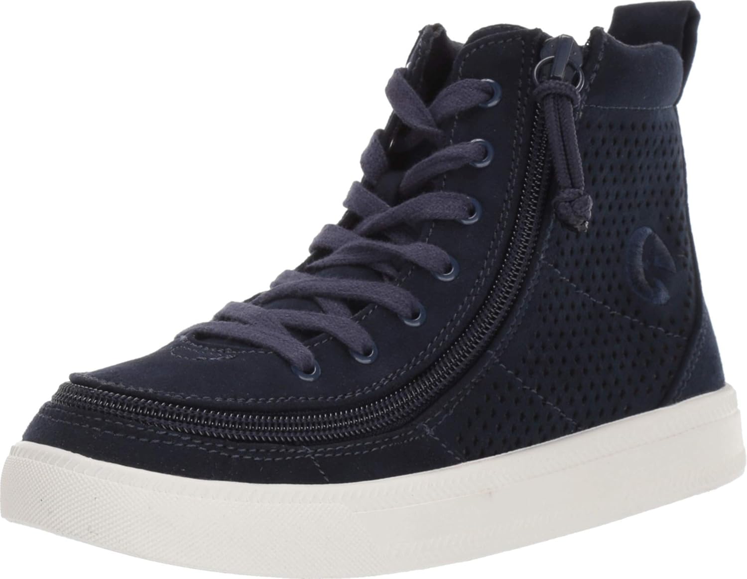 BILLY Footwear Kids Classic Lace High (Little Kid/Big Kid)