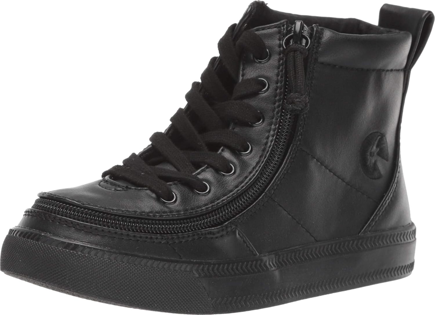 BILLY Footwear Kids Classic Lace High (Little Kid/Big Kid)