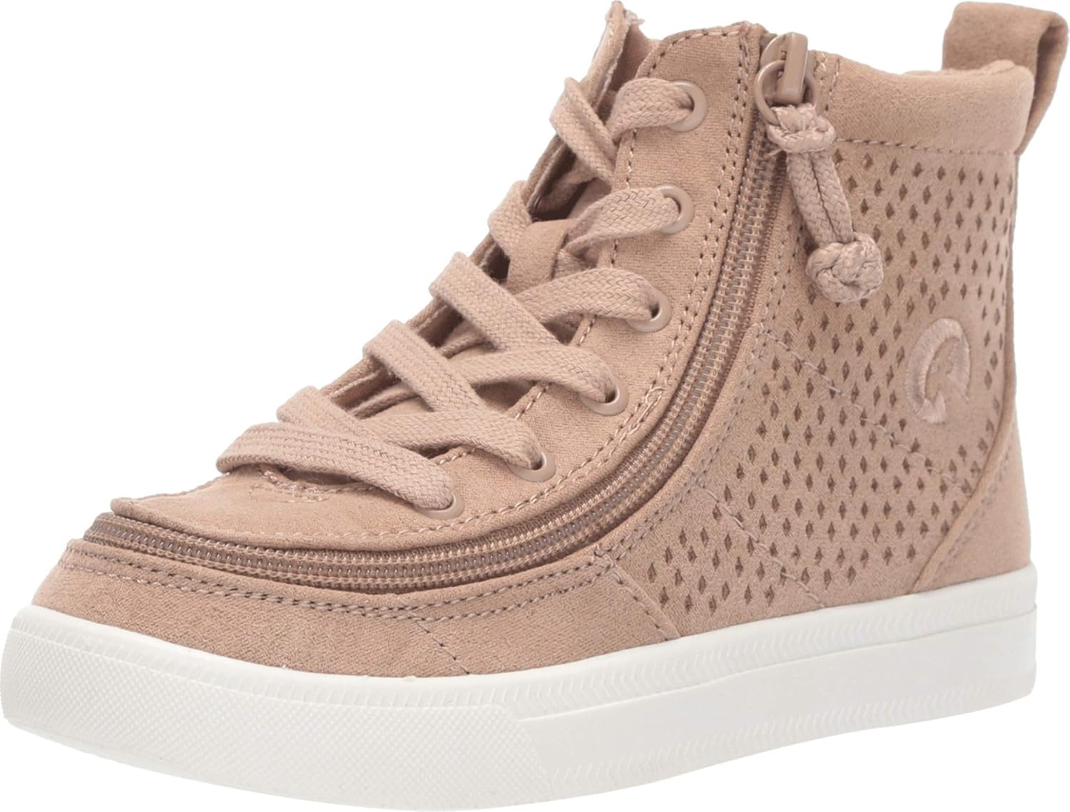 BILLY Footwear Kids Classic Lace High (Little Kid/Big Kid)