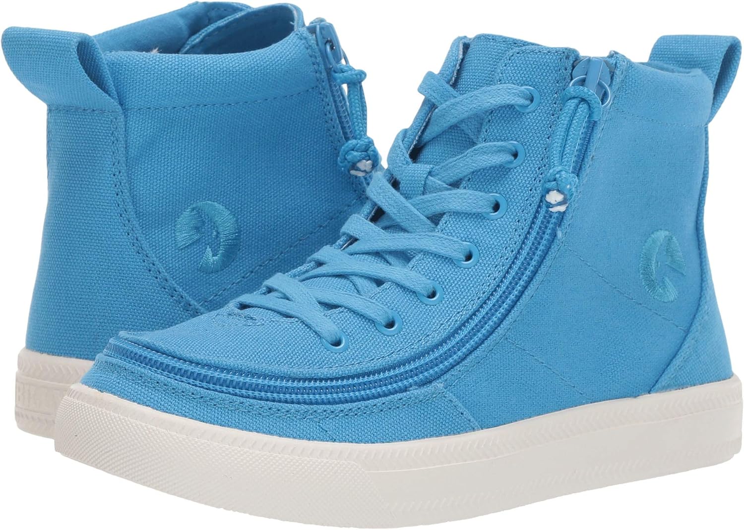 BILLY Footwear Kids Classic Lace High (Little Kid/Big Kid)