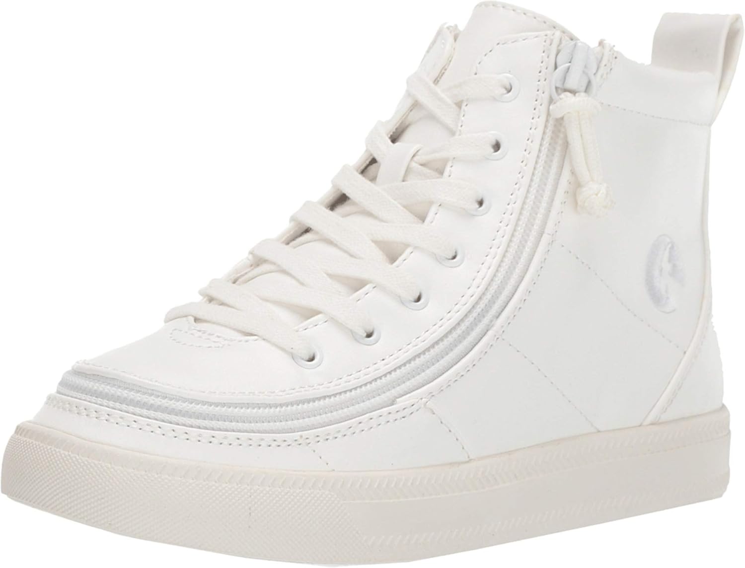 BILLY Footwear Kids Classic Lace High (Little Kid/Big Kid)