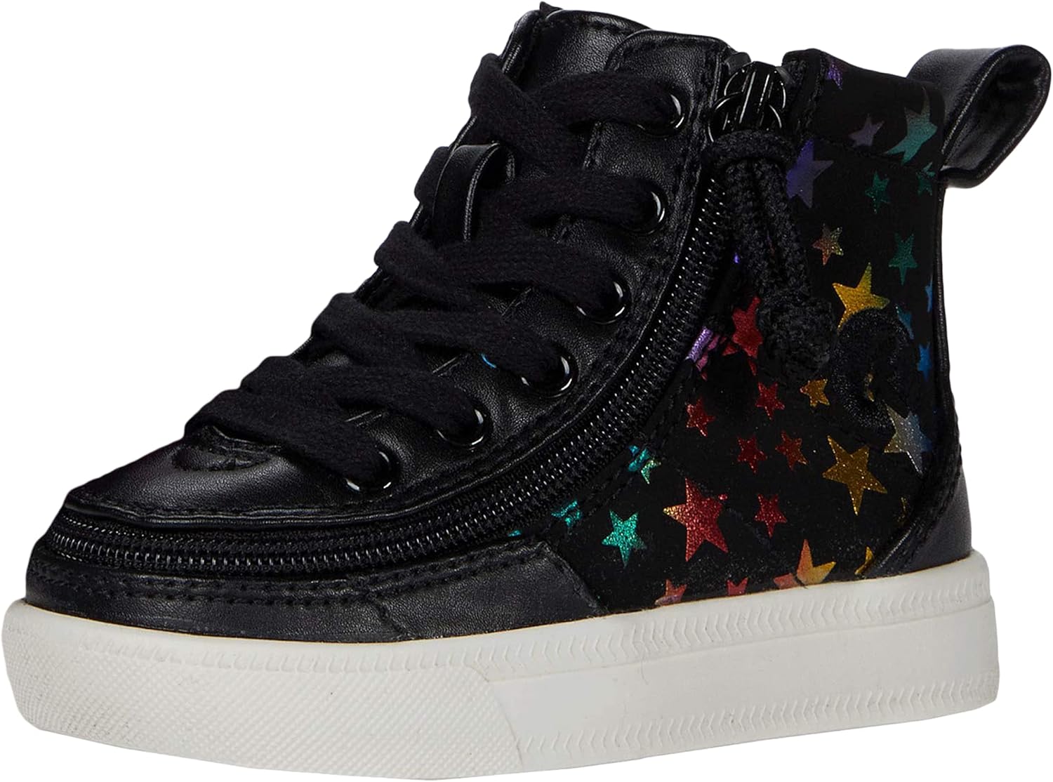 BILLY Footwear Kids Classic Lace High (Little Kid/Big Kid)