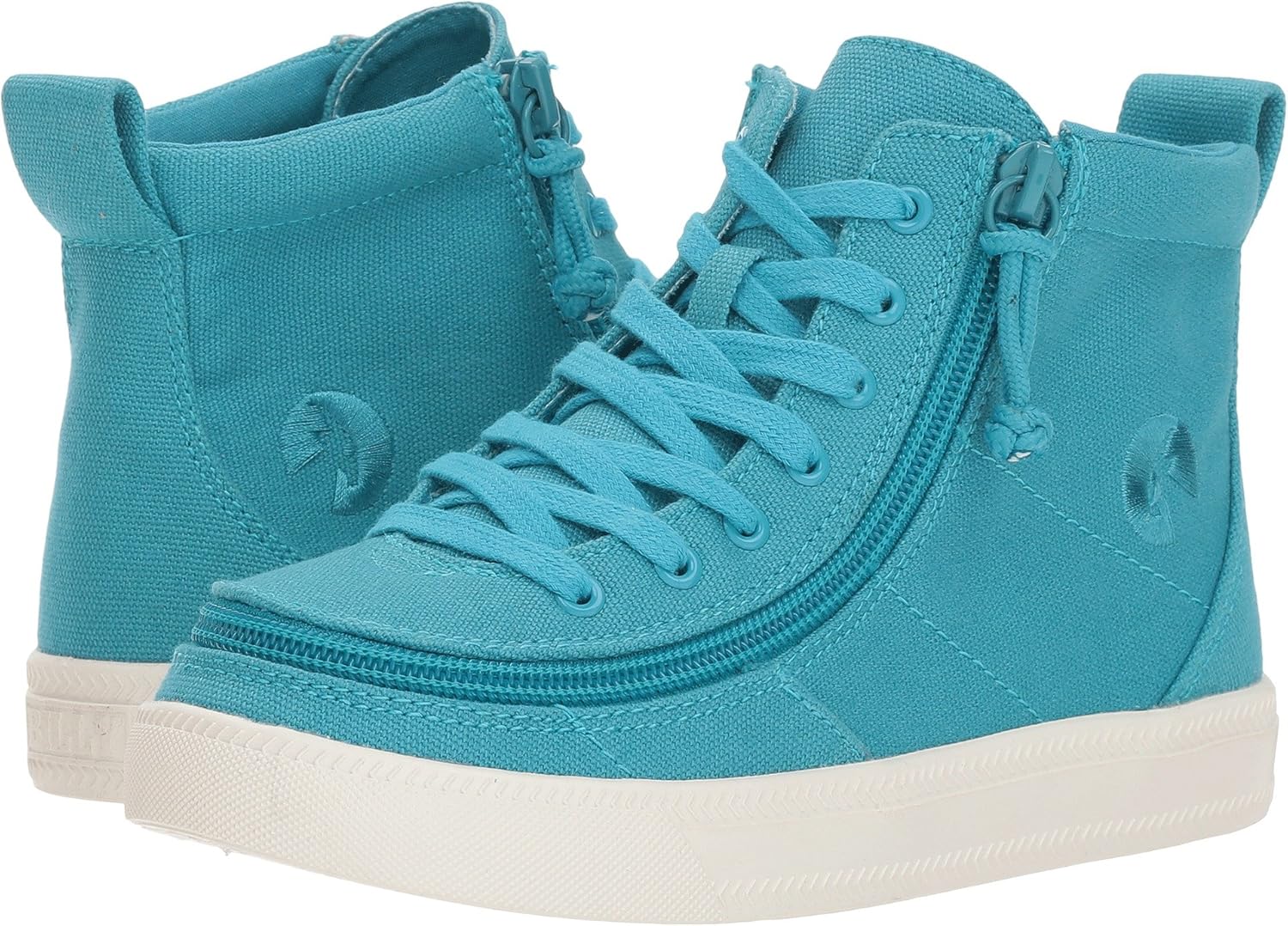 BILLY Footwear Kids Classic Lace High (Little Kid/Big Kid)