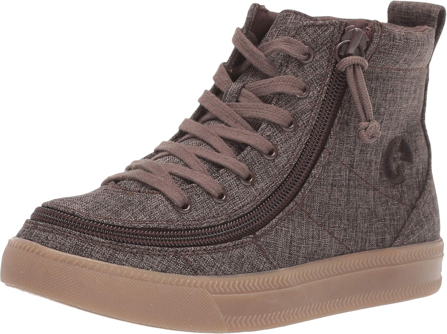 BILLY Footwear Kids Classic Lace High (Little Kid/Big Kid)