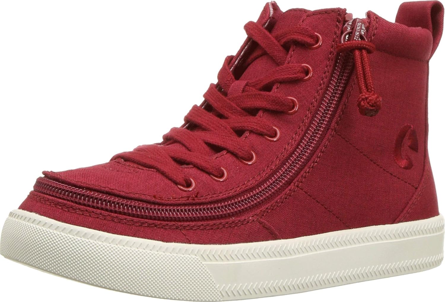 BILLY Footwear Kids Classic Lace High (Little Kid/Big Kid)