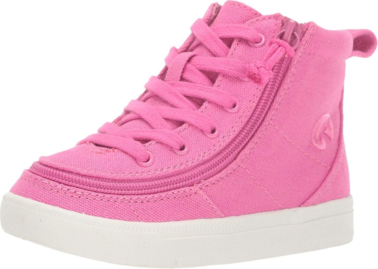 BILLY Footwear Kids Classic Lace High (Little Kid/Big Kid)