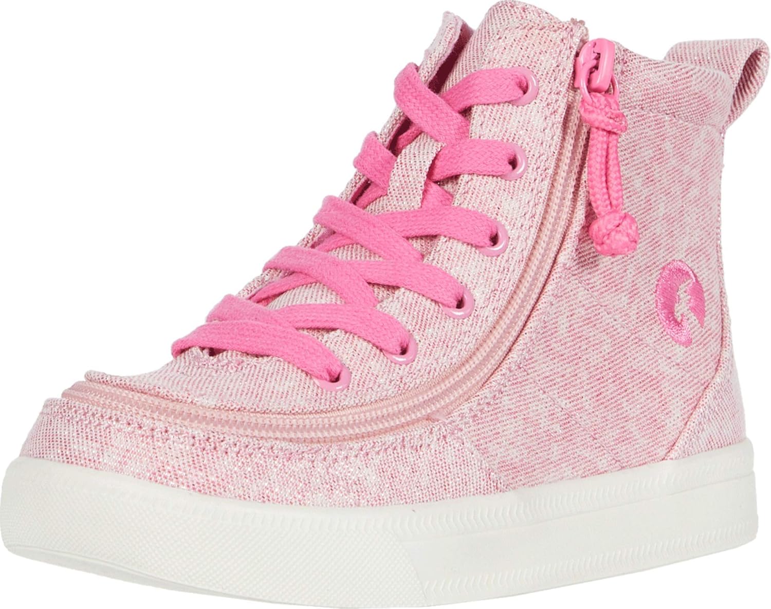 BILLY Footwear Kids Classic Lace High (Little Kid/Big Kid)