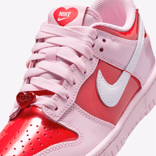 Nike Dunk Low Valentine's Day[40%OFF Valentine's Day Discount]
