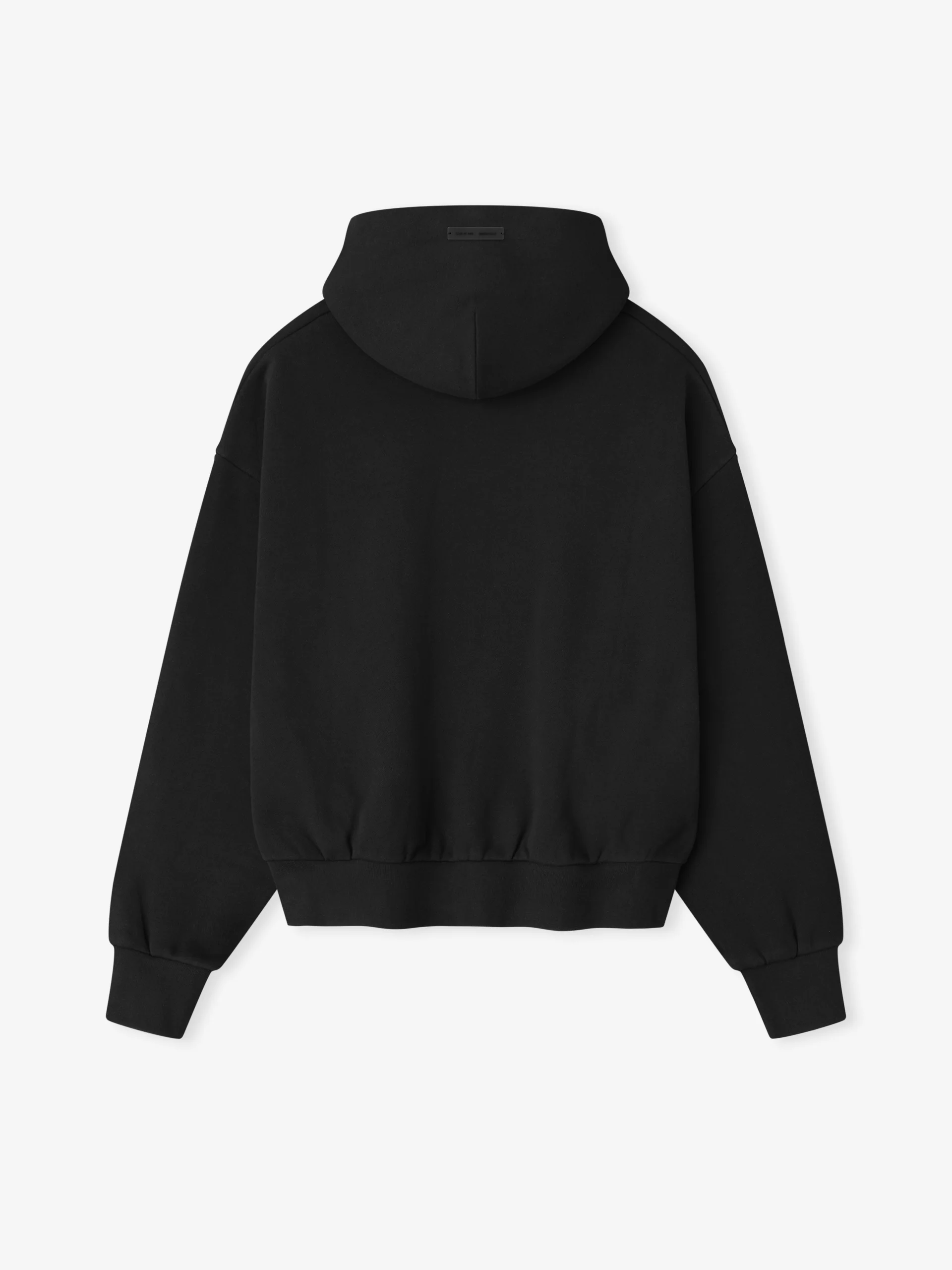 FEAR OF GOD ESSENTIALS Classic Fleece Hoodie[New Year 50% Discount]!!!