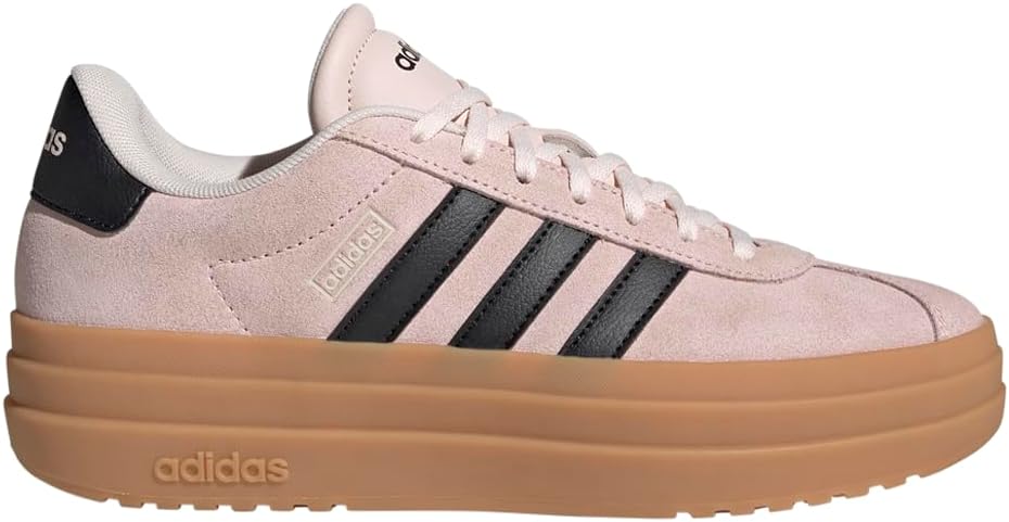 Adidas Women's VL Court Bold Shoes