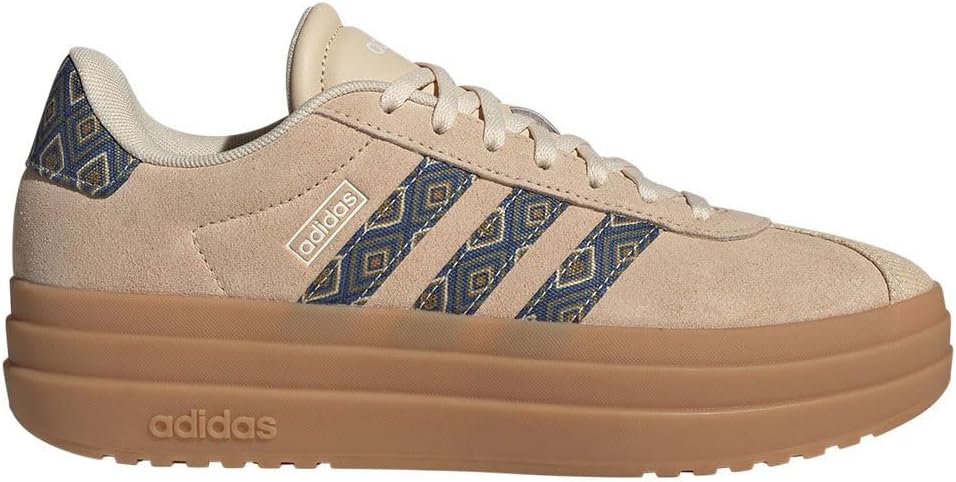 Adidas Women's VL Court Bold Shoes