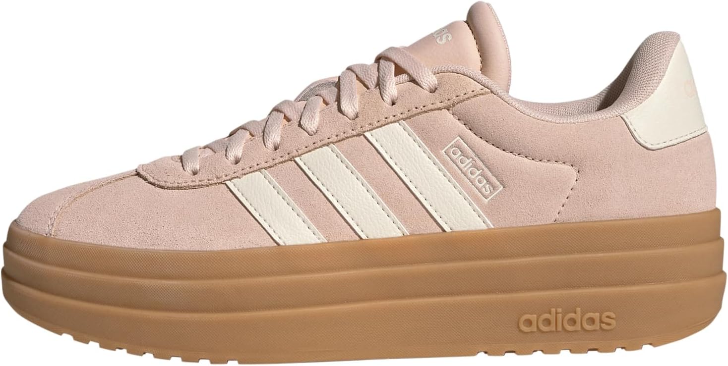 Adidas Women's VL Court Bold Shoes
