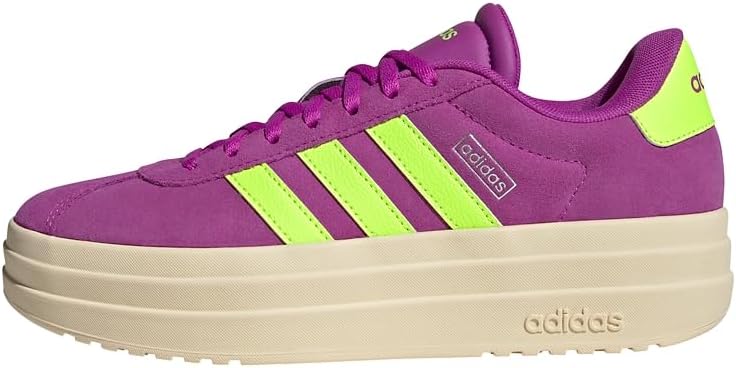 Adidas Women's VL Court Bold Shoes