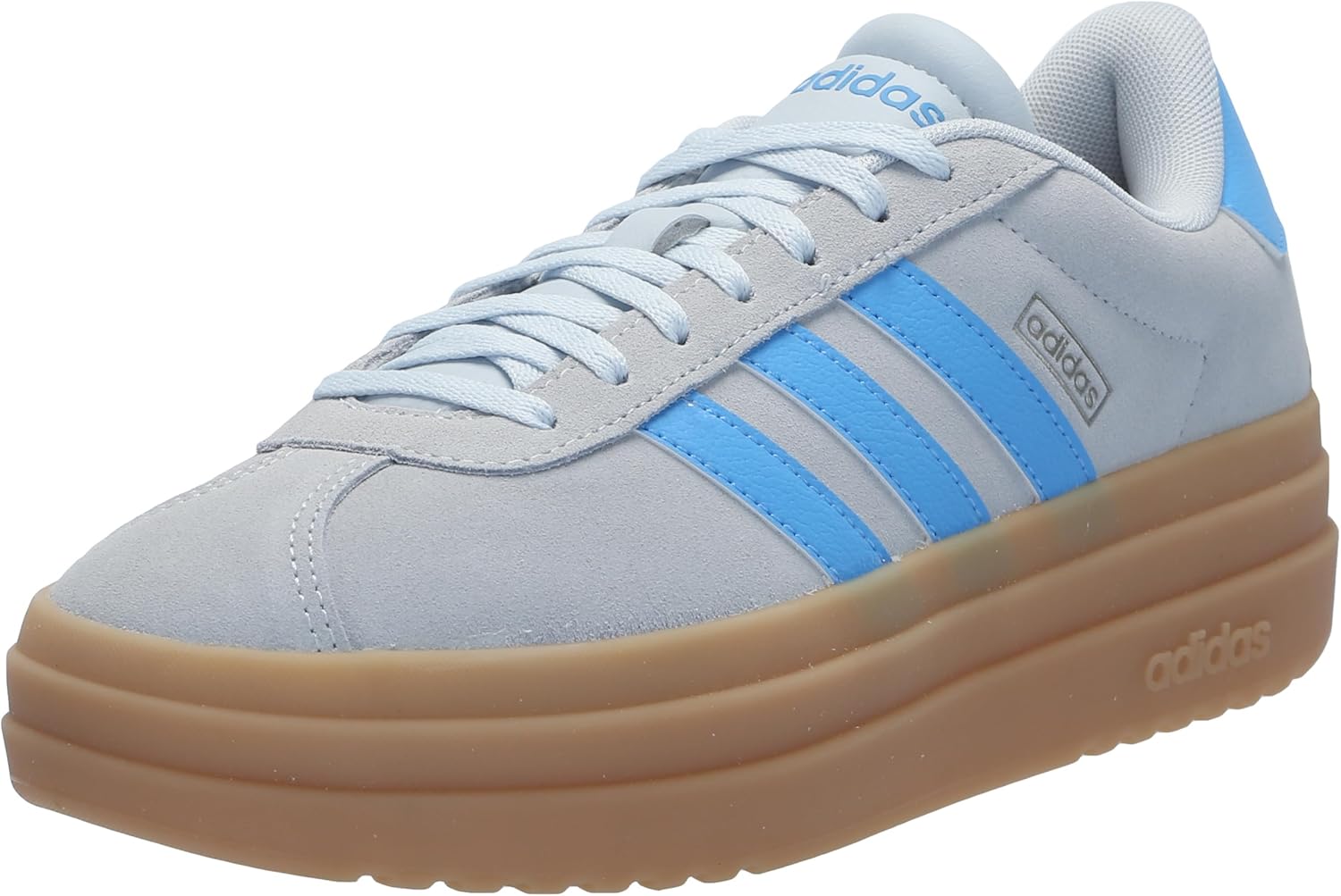 Adidas Women's VL Court Bold Shoes