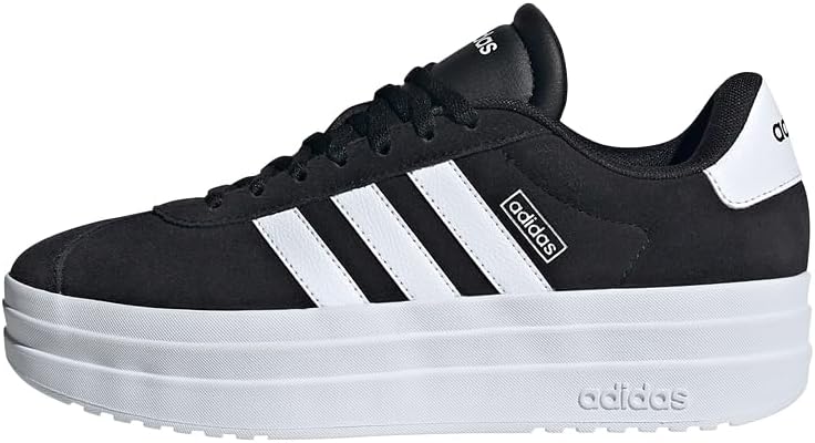 Adidas Women's VL Court Bold Shoes