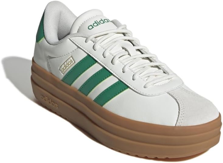 Adidas Women's VL Court Bold Shoes