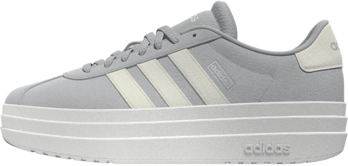 Adidas Women's VL Court Bold Shoes