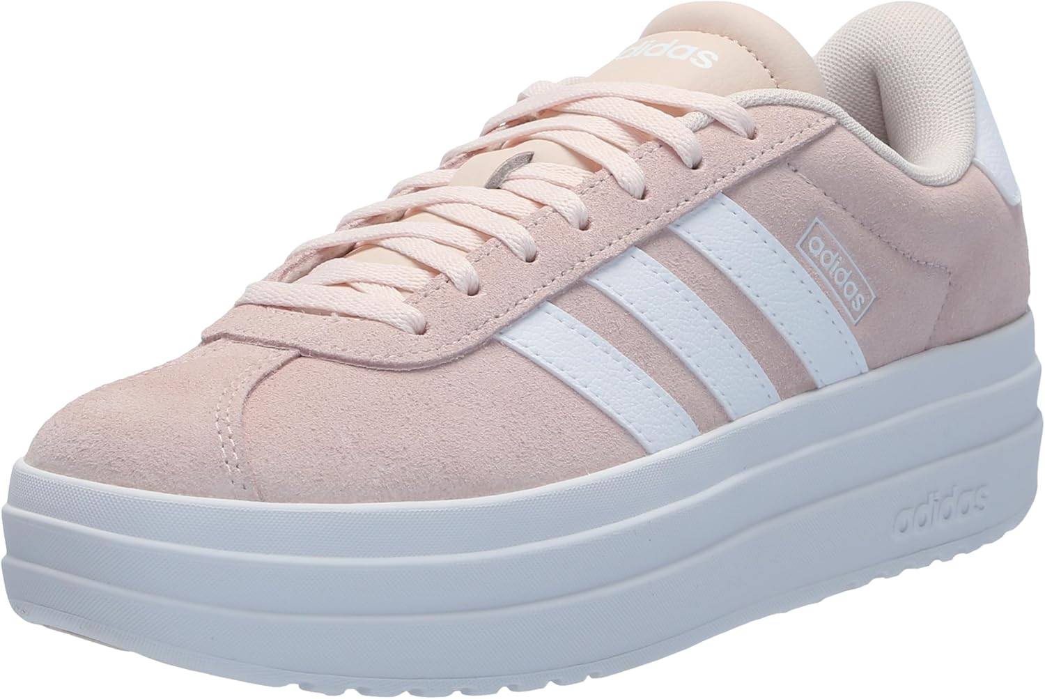 Adidas Women's VL Court Bold Shoes