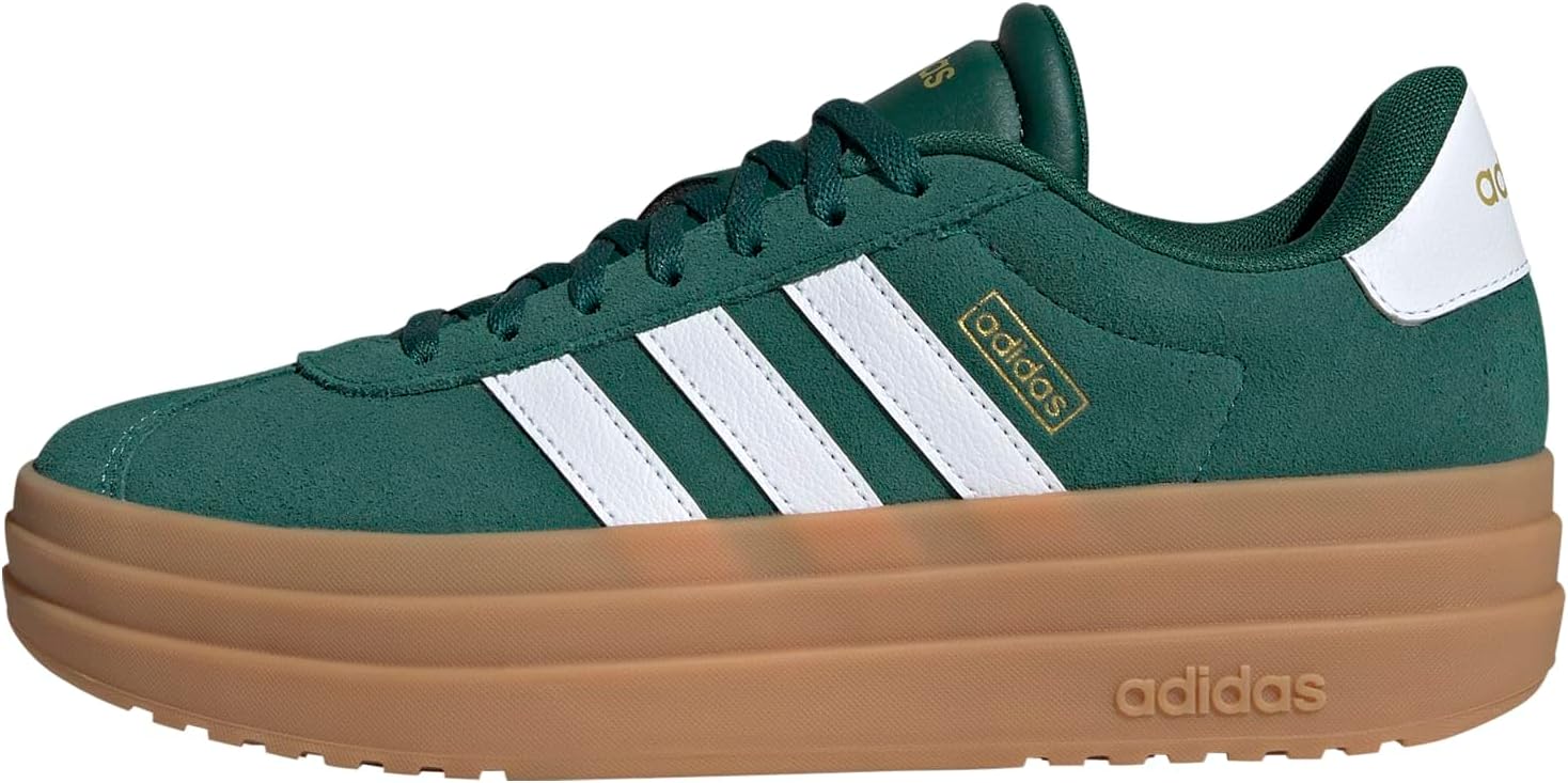 Adidas Women's VL Court Bold Shoes
