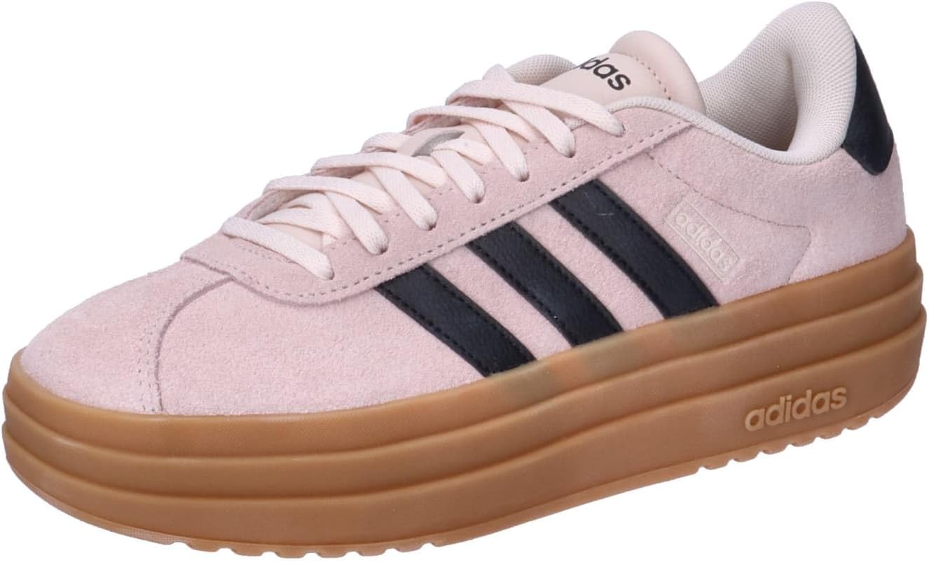 Adidas Women's VL Court Bold Shoes