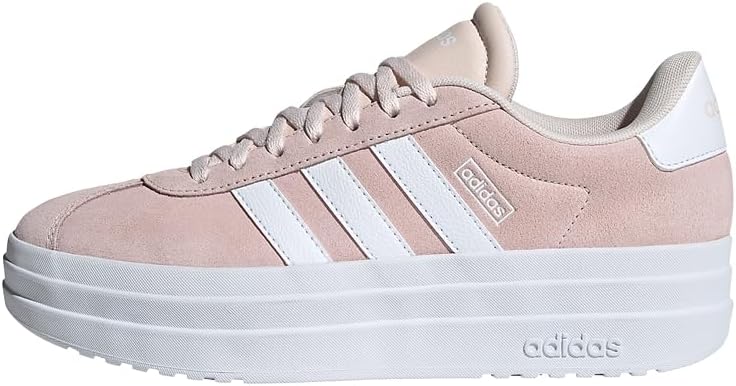 Adidas Women's VL Court Bold Shoes