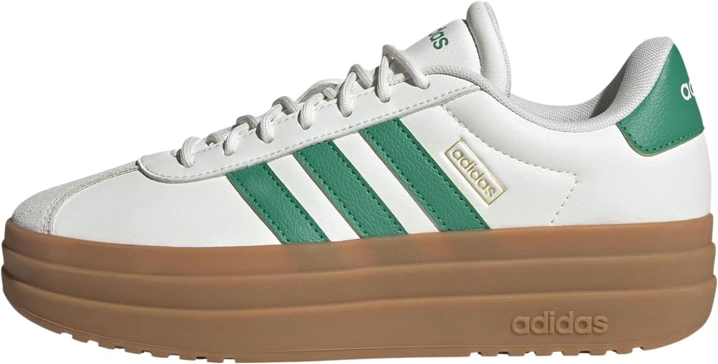Adidas Women's VL Court Bold Shoes