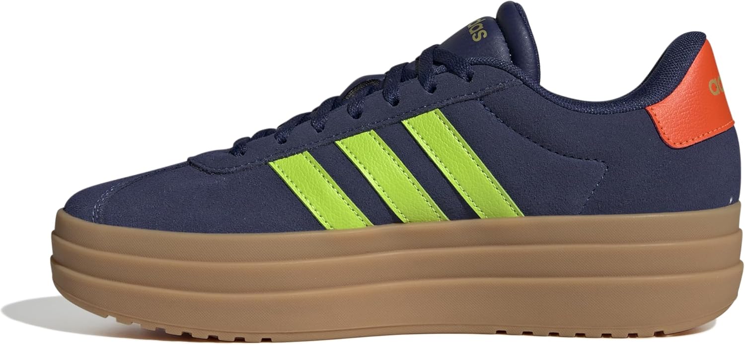 Adidas Women's VL Court Bold Shoes