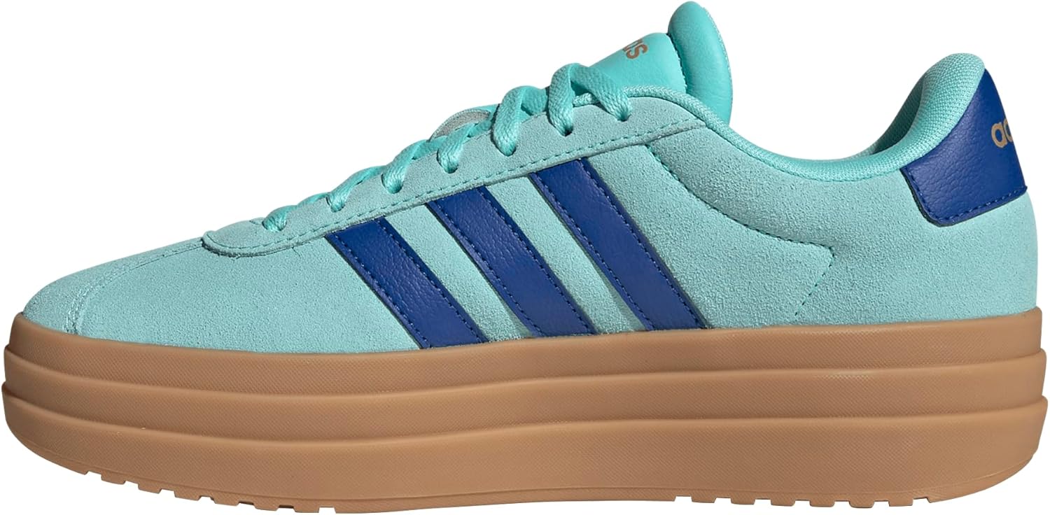 Adidas Women's VL Court Bold Shoes
