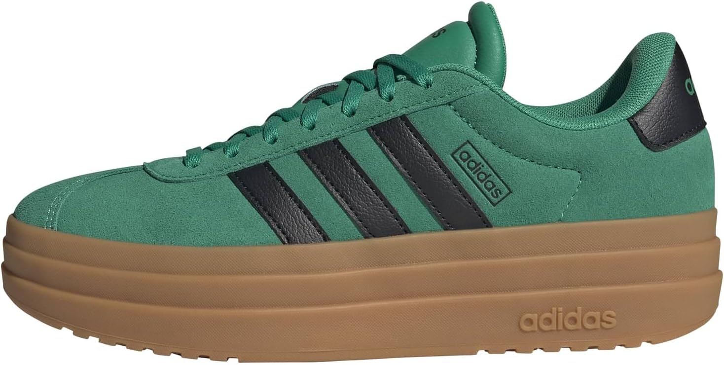 Adidas Women's VL Court Bold Shoes