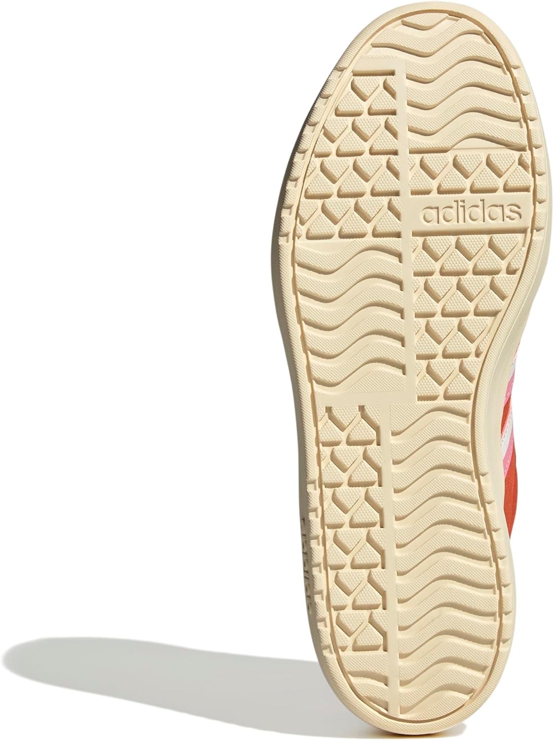 Adidas Women's VL Court Bold Shoes