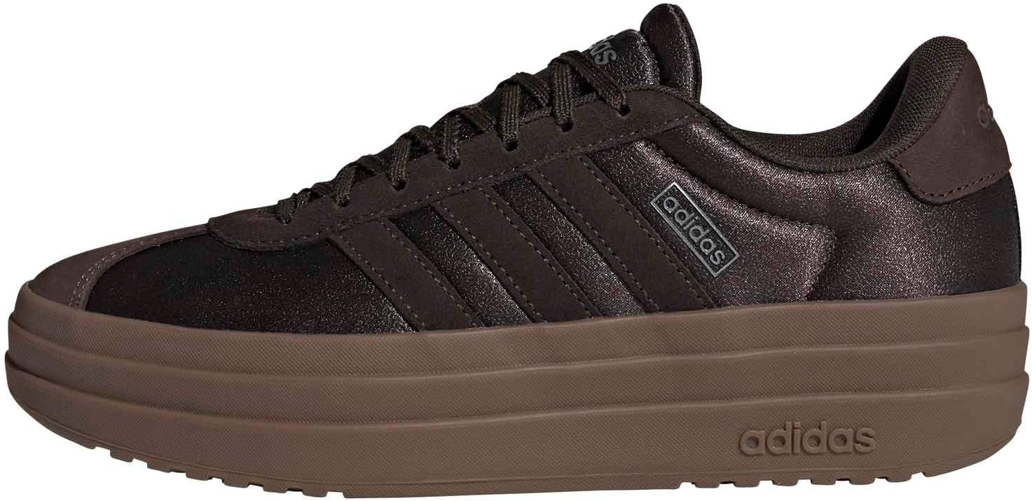 Adidas Women's VL Court Bold Shoes