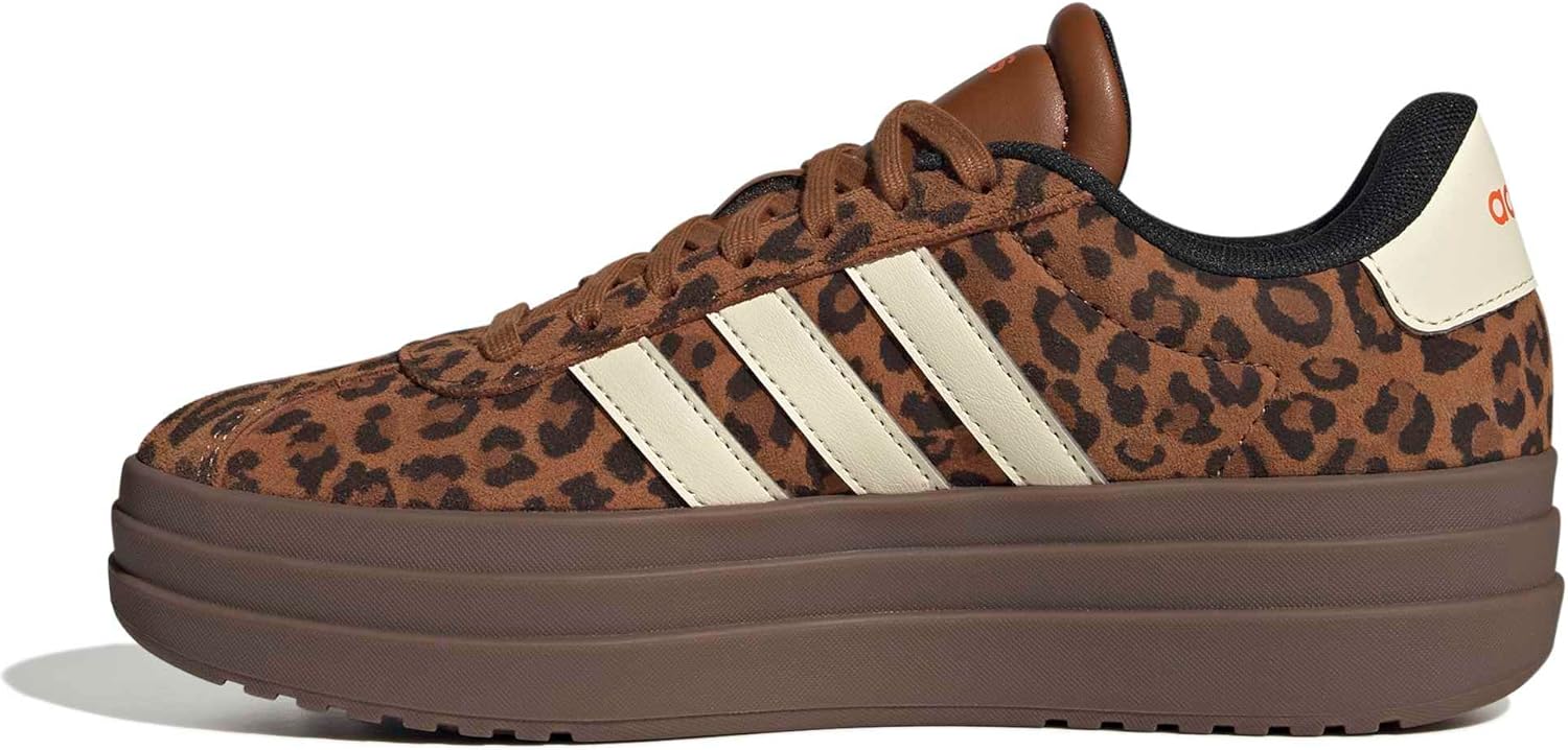 Adidas Women's VL Court Bold Shoes