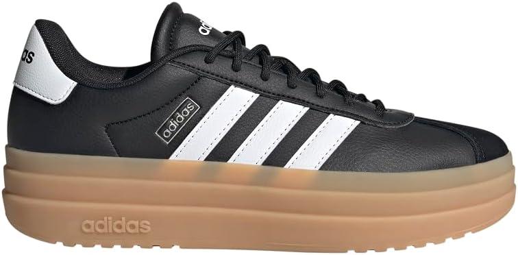 Adidas Women's VL Court Bold Shoes