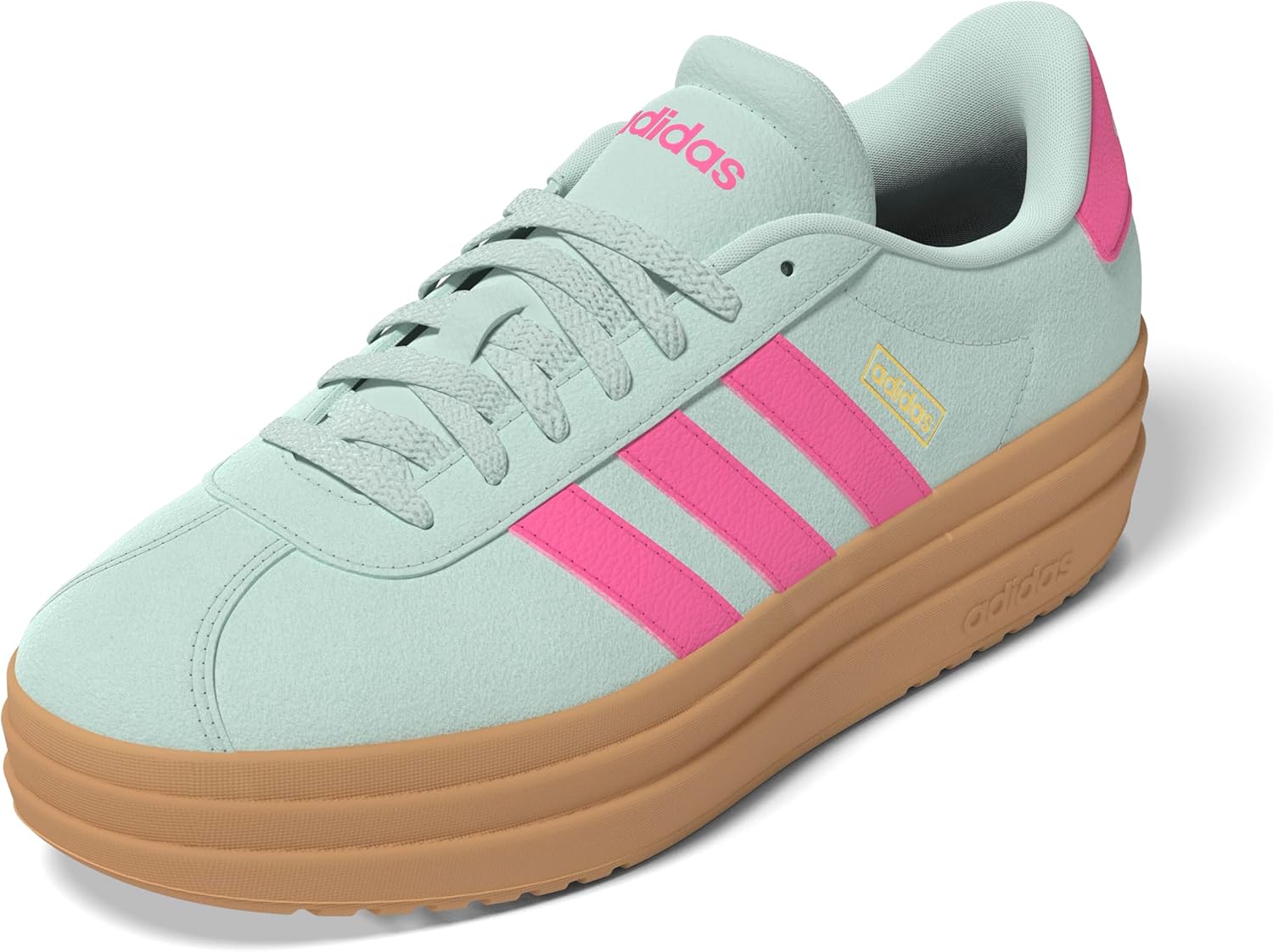 Adidas Women's VL Court Bold Shoes