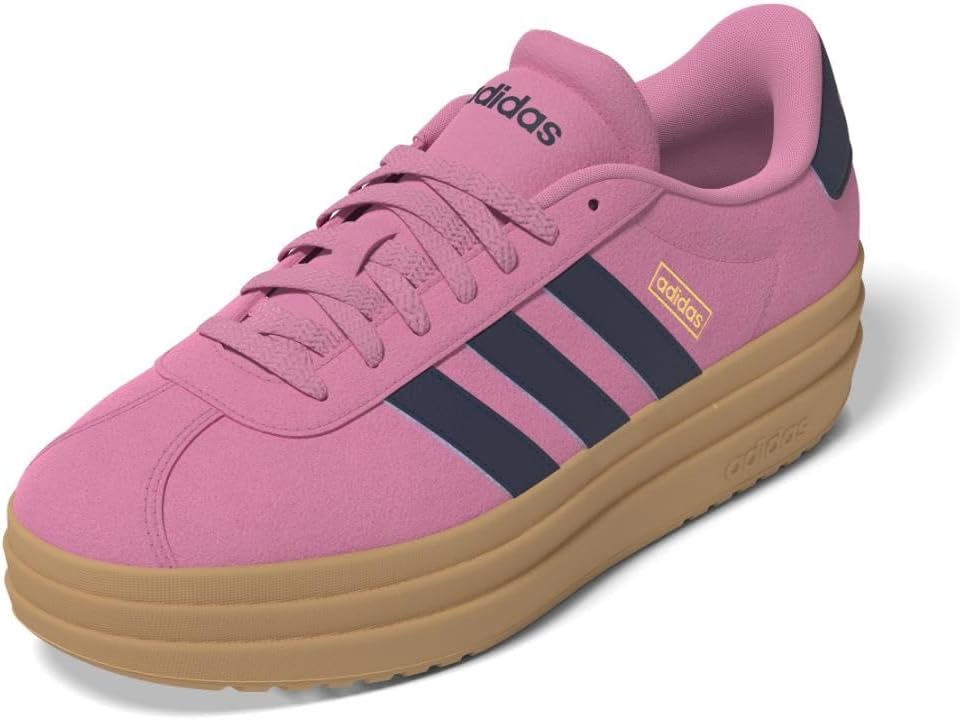 Adidas Women's VL Court Bold Shoes