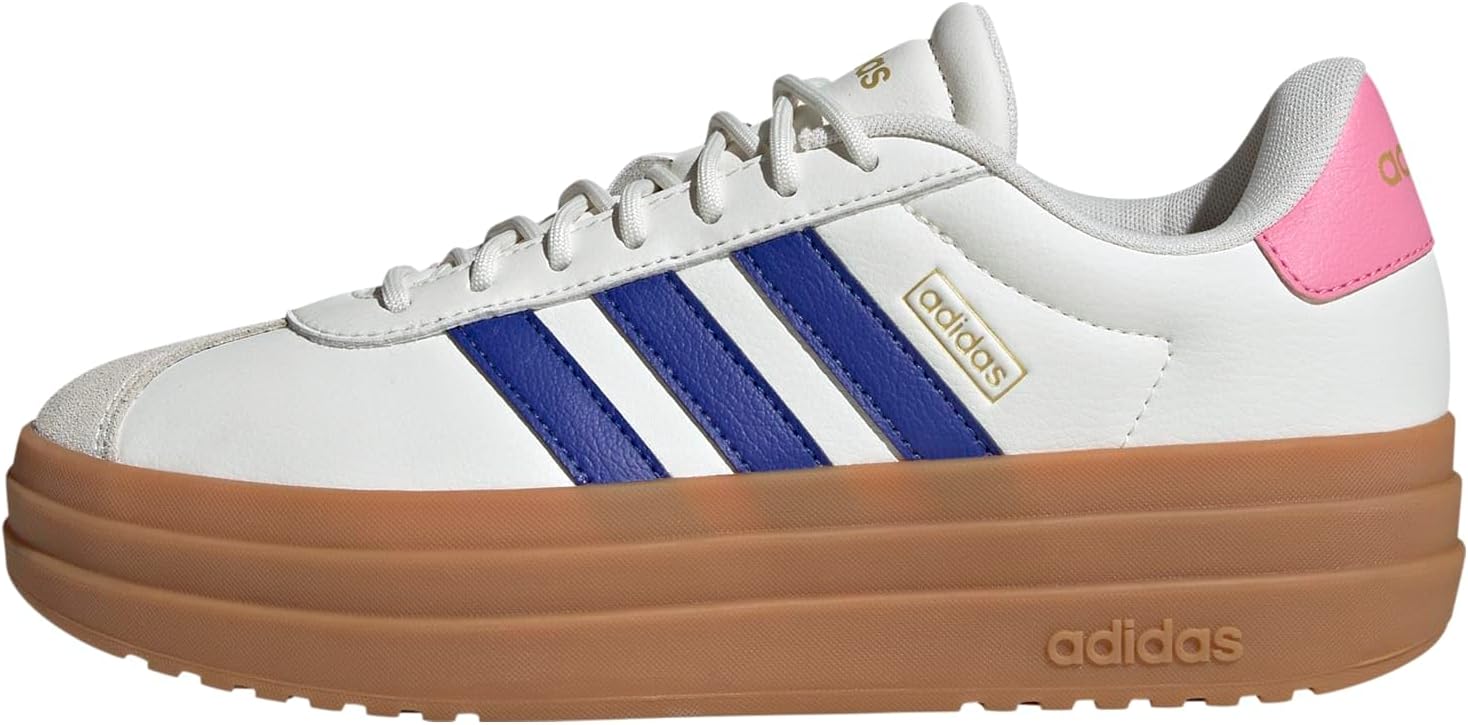 Adidas Women's VL Court Bold Shoes