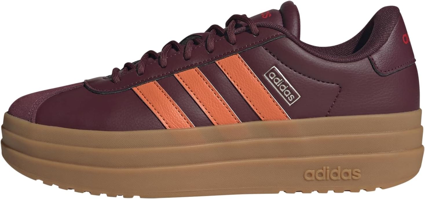 Adidas Women's VL Court Bold Shoes