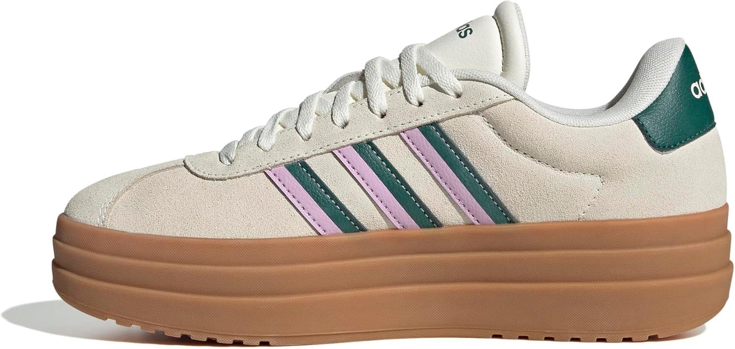 Adidas Women's VL Court Bold Shoes