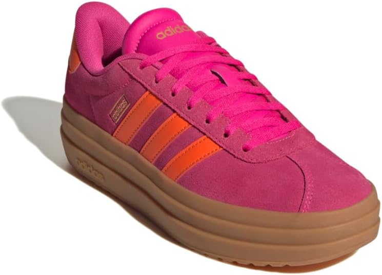 Adidas Women's VL Court Bold Shoes