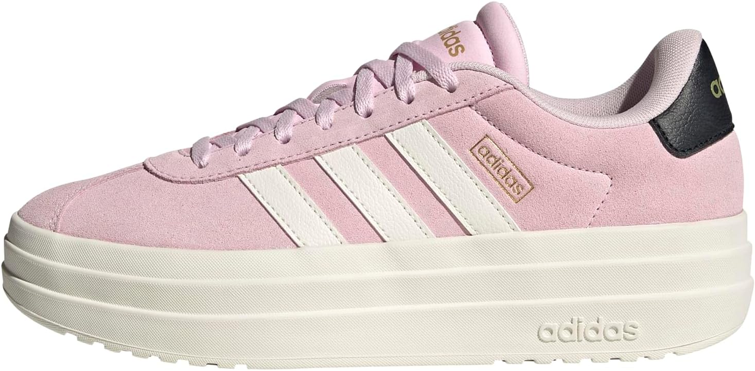 Adidas Women's VL Court Bold Shoes