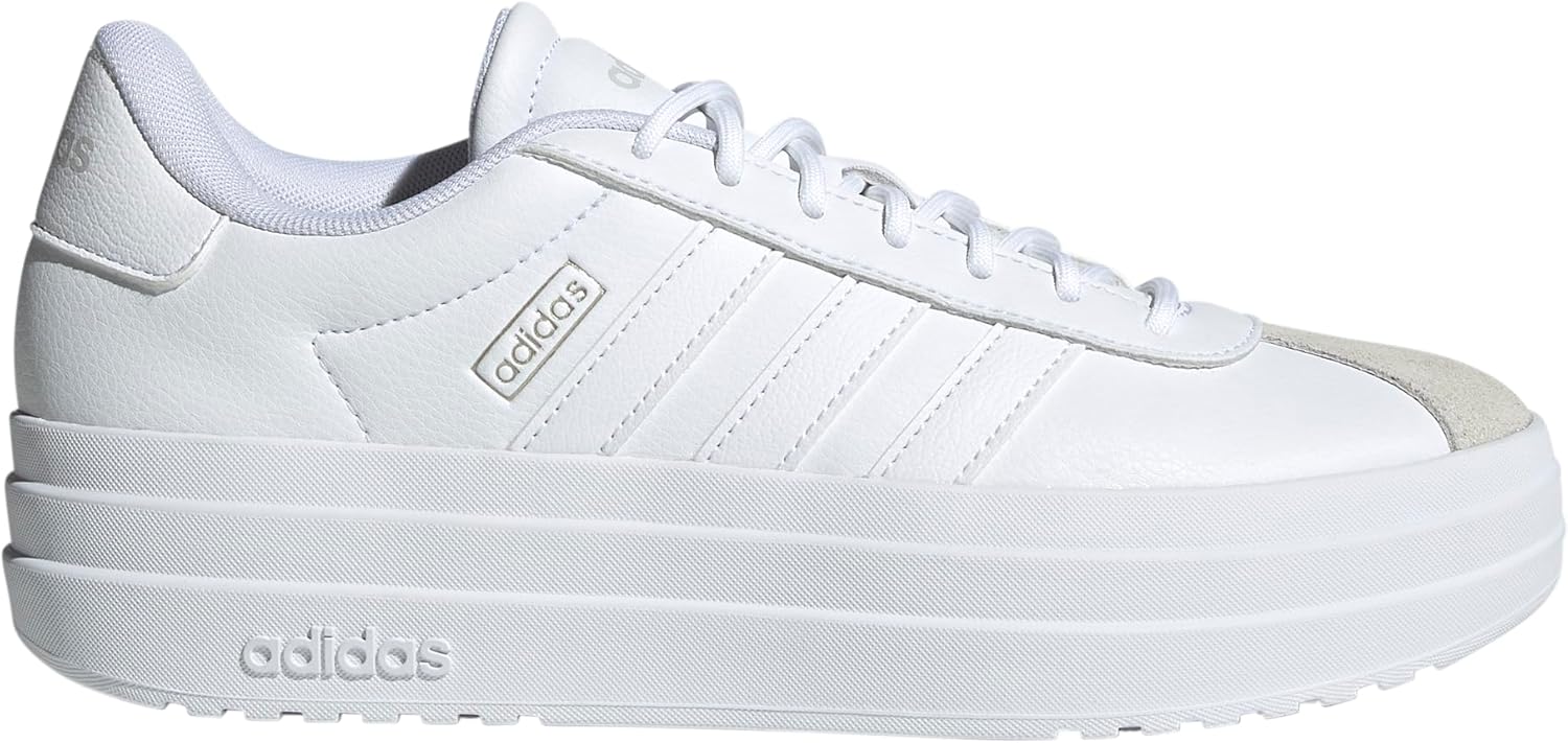 Adidas Women's VL Court Bold Shoes