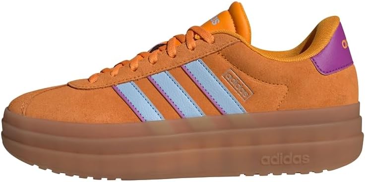 Adidas Women's VL Court Bold Shoes