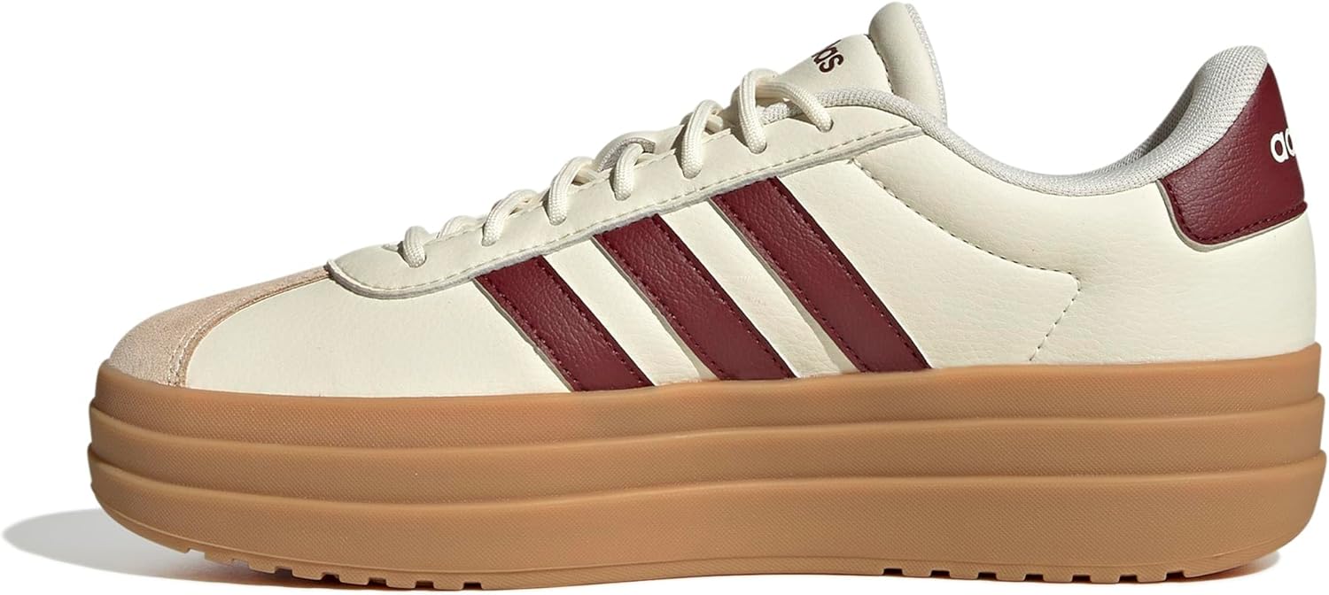 Adidas Women's VL Court Bold Shoes