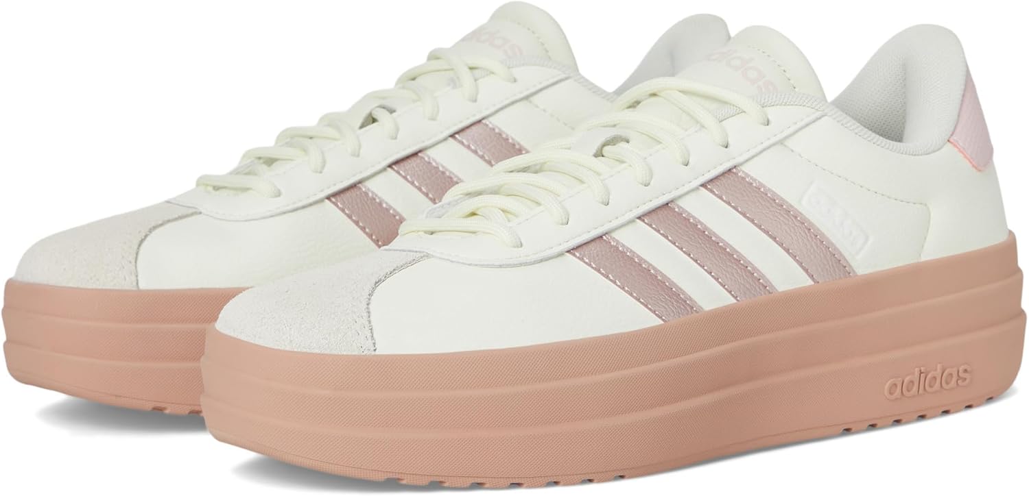 Adidas Women's VL Court Bold Shoes