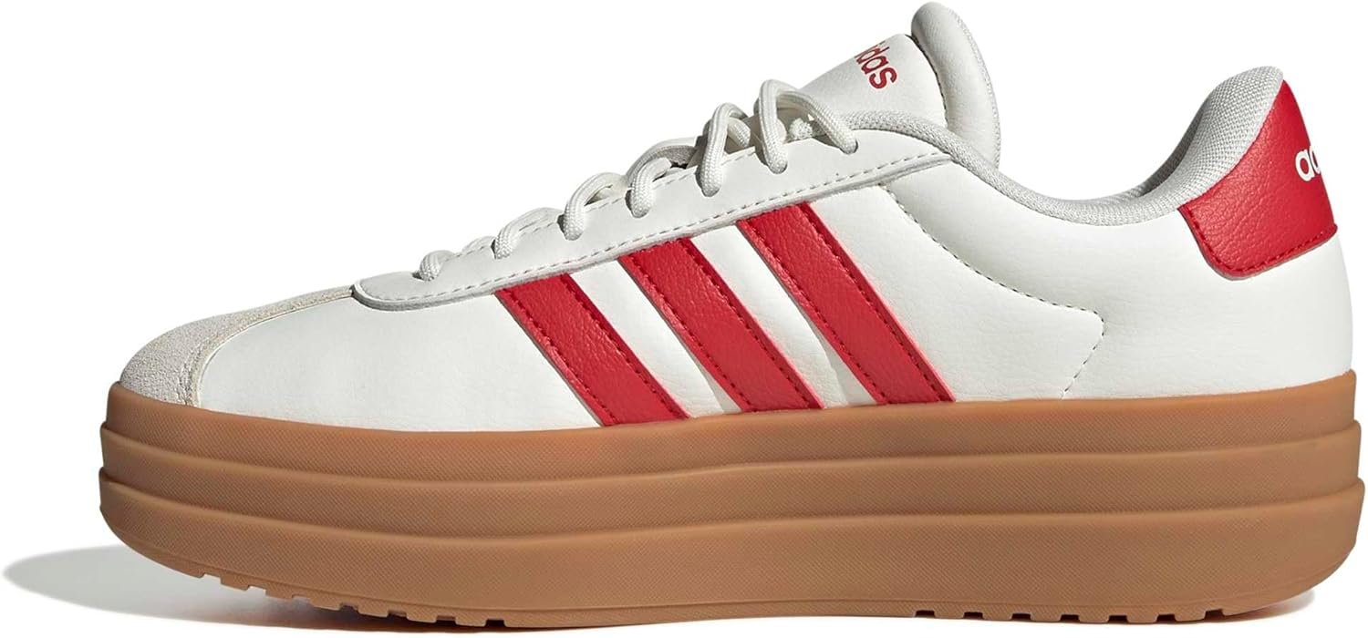Adidas Women's VL Court Bold Shoes