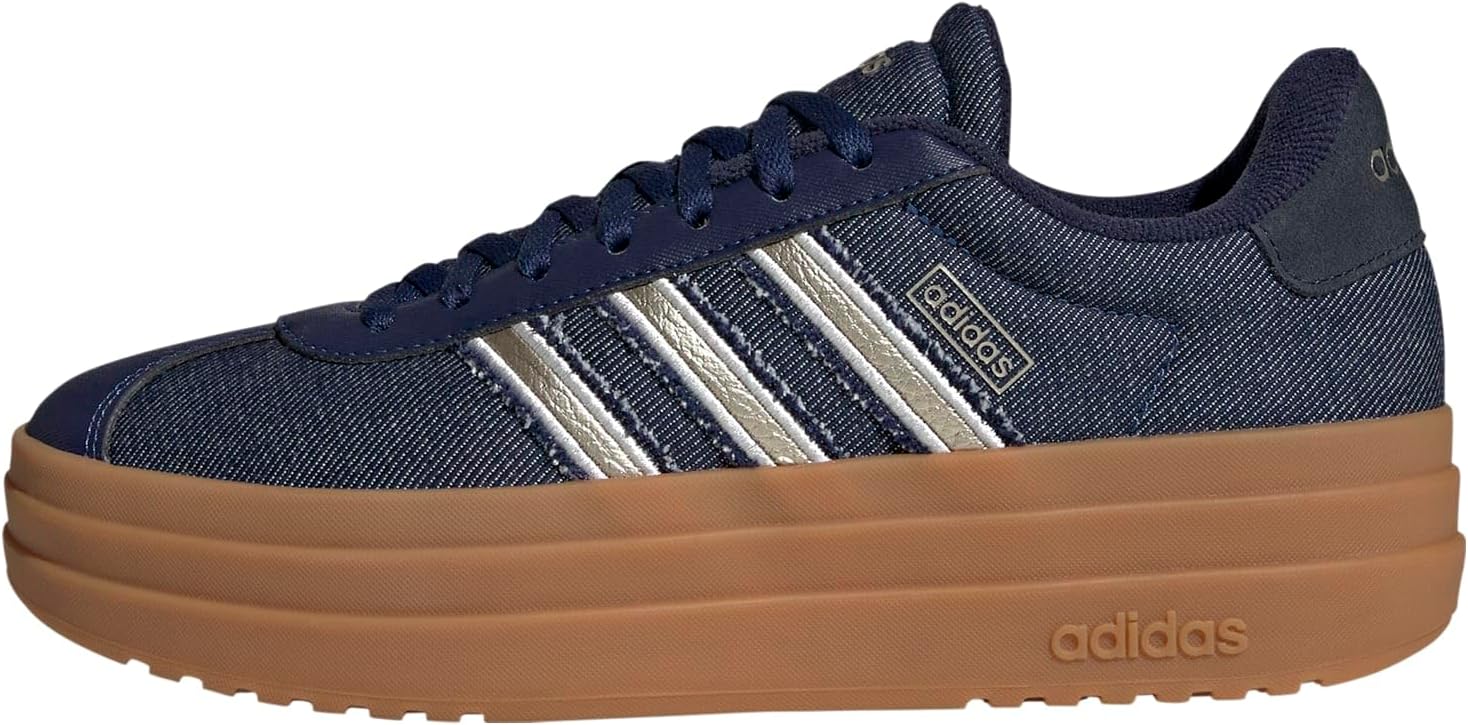 Adidas Women's VL Court Bold Shoes