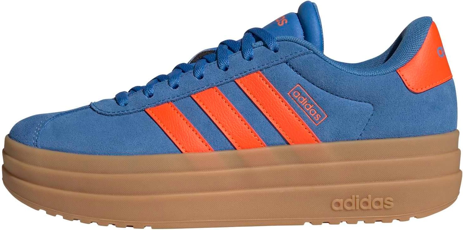 Adidas Women's VL Court Bold Shoes