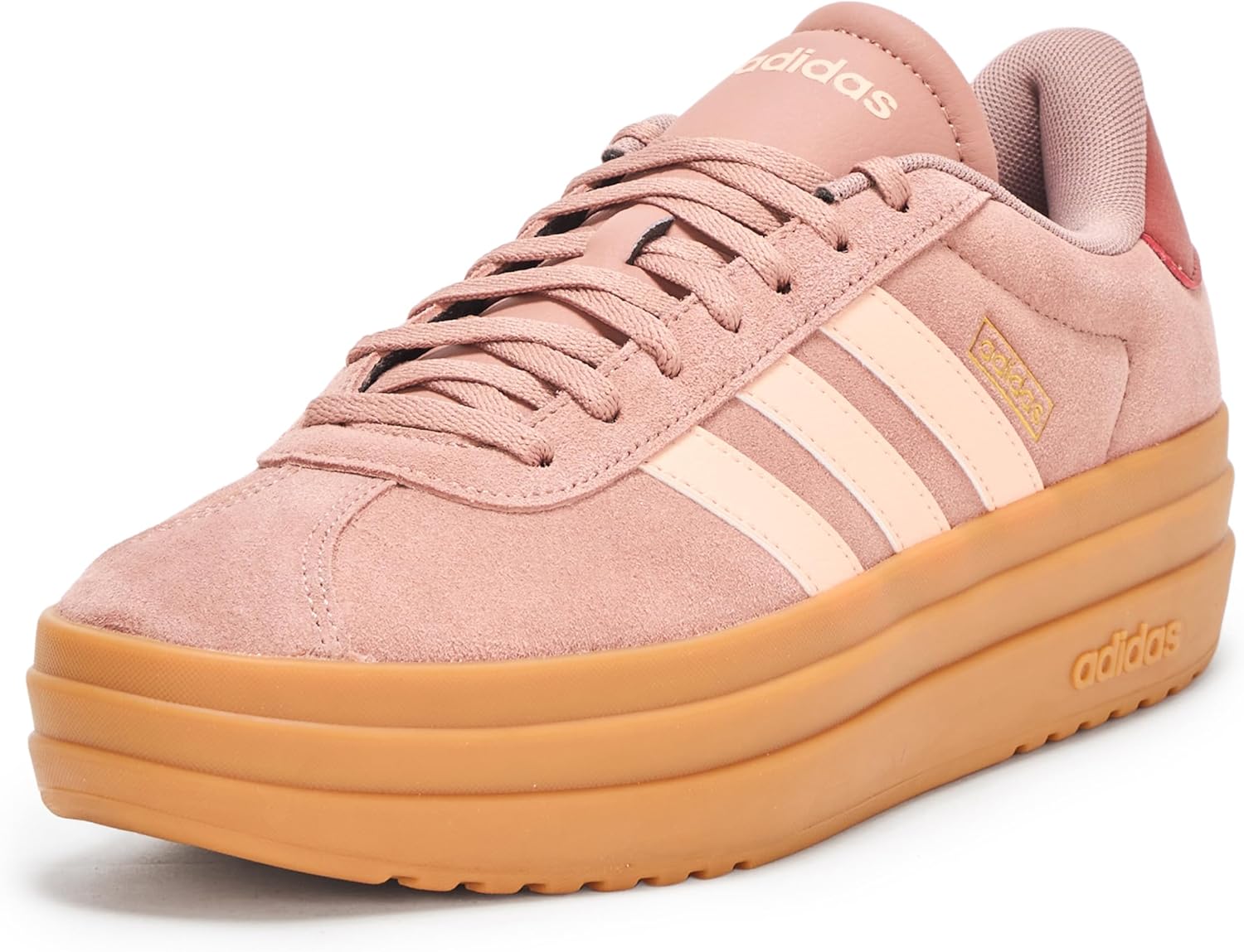 Adidas Women's VL Court Bold Shoes