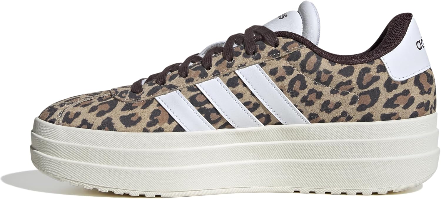 Adidas Women's VL Court Bold Shoes