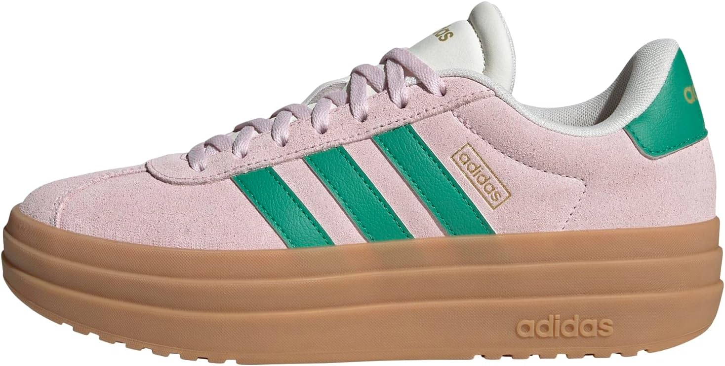 Adidas Women's VL Court Bold Shoes